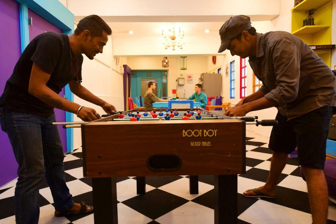 Gostops Lite Bombay Exterior foto