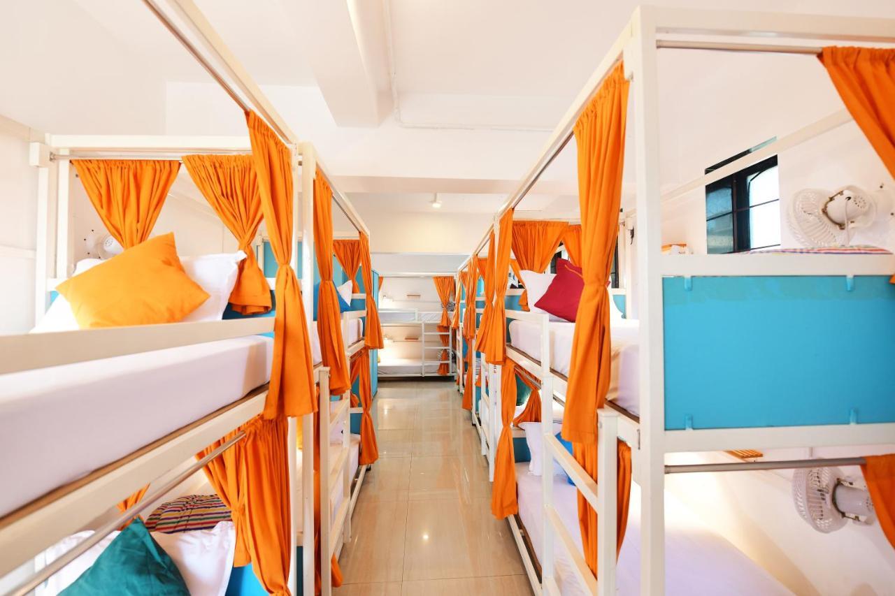 Gostops Lite Bombay Exterior foto